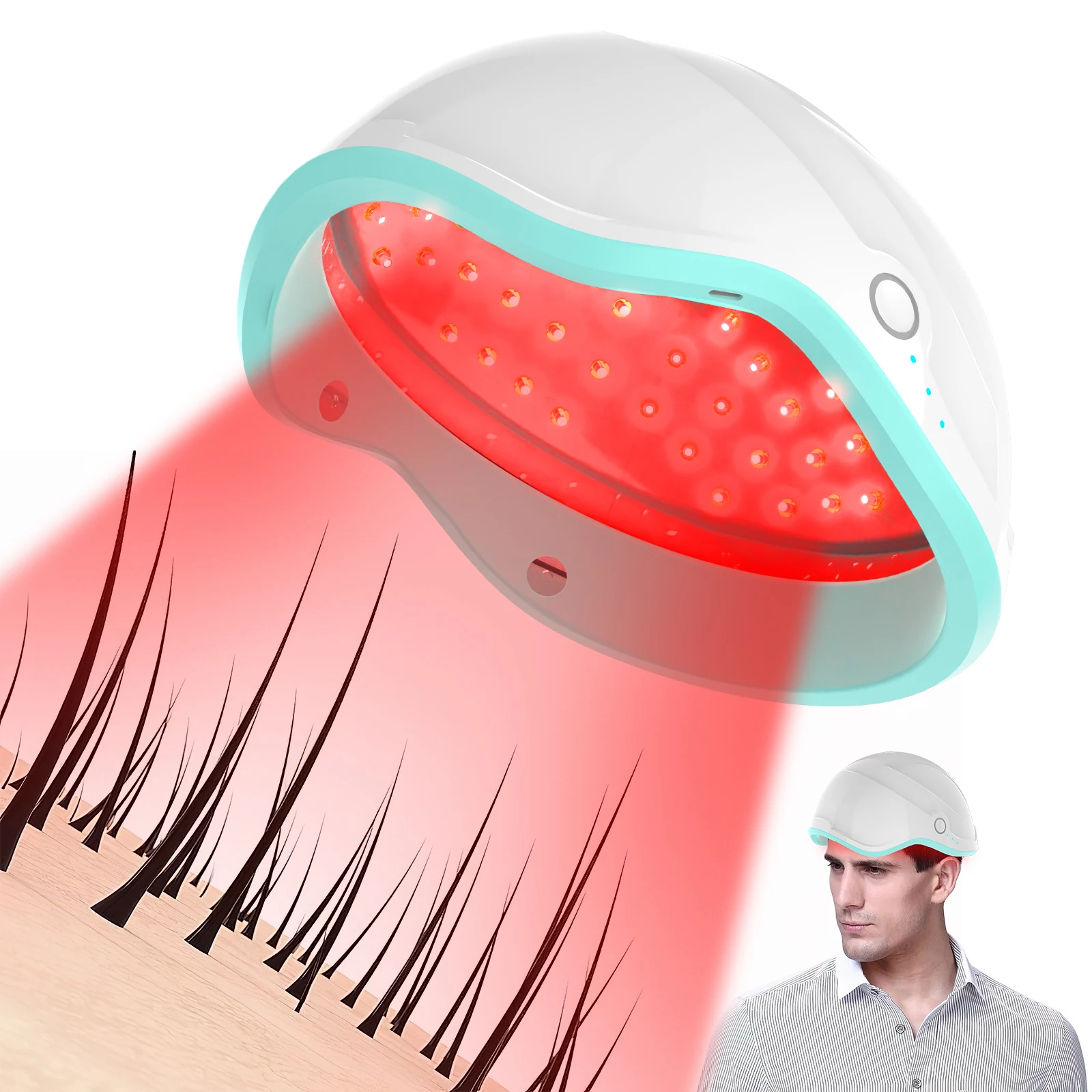lllt-109x650nm-red-light-hair-growth-cap-wireless-and-rechargeable-to