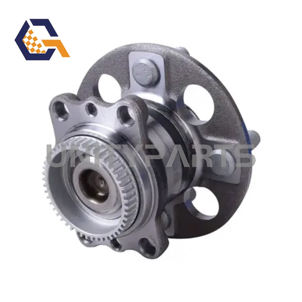 52750-0U000 Rear Wheel Bearing and Hub Assembly for HYUNDAI ACCENT MC KIA PICANTO RIO 52750 0U000 52750-1Y000