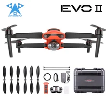 

EVO 2/Pro Drone 6K/8K Dual HDR Video Camera 40mins Flight Time EVO 2 Pro FPV RC Quadcopter Dron