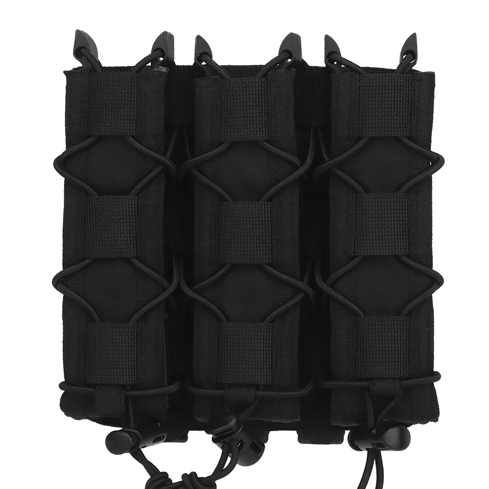 MG-77 BLK