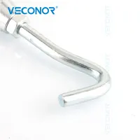 Sheet Metal Repair Machine Parts Meson Machine Parts Lock Head Gasket Pull Hammer 2