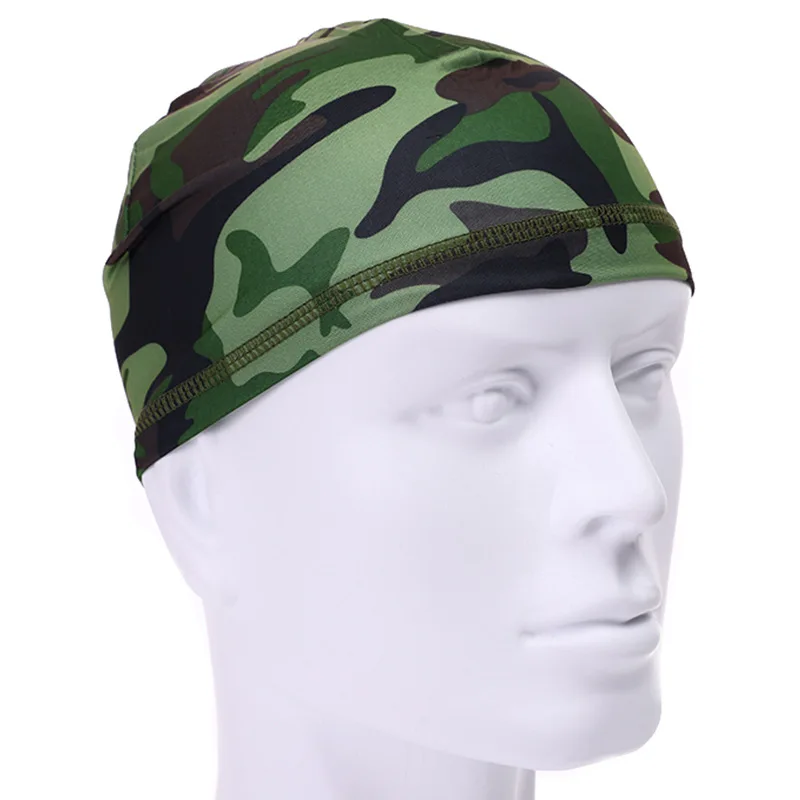 Green camo