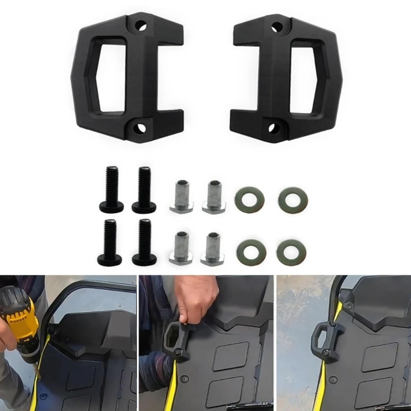 

Подставка для багажа, совместимая с Ski Doo LINQ 860201806