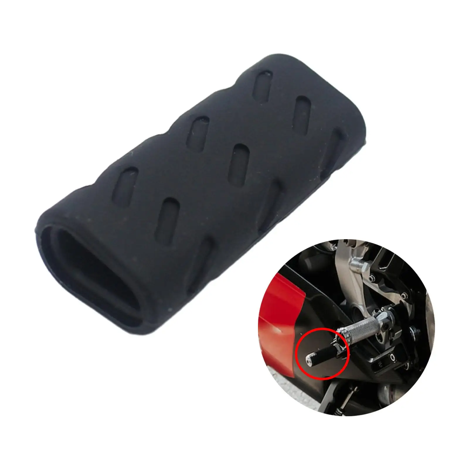 Copertura Leva Cambio Moto Per Ducati Diavel 1260 Monster