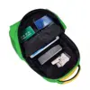 Ash Ketchum A backpack full of fashionable atmosphere, comprehensive printed, and comfortable fit 4