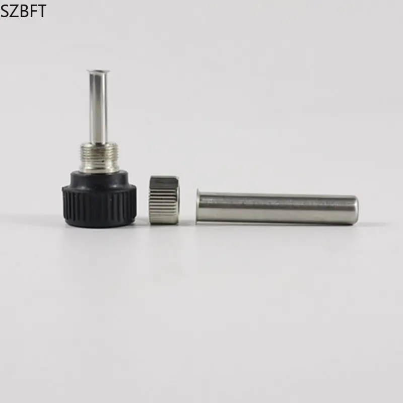 Solder iron handle casing For 936 852D 936 937D 898D 907 Soldering Rework Station soldering sleeve,soldering iron kit,soldering iron set,soldering iron,electric soldering iron