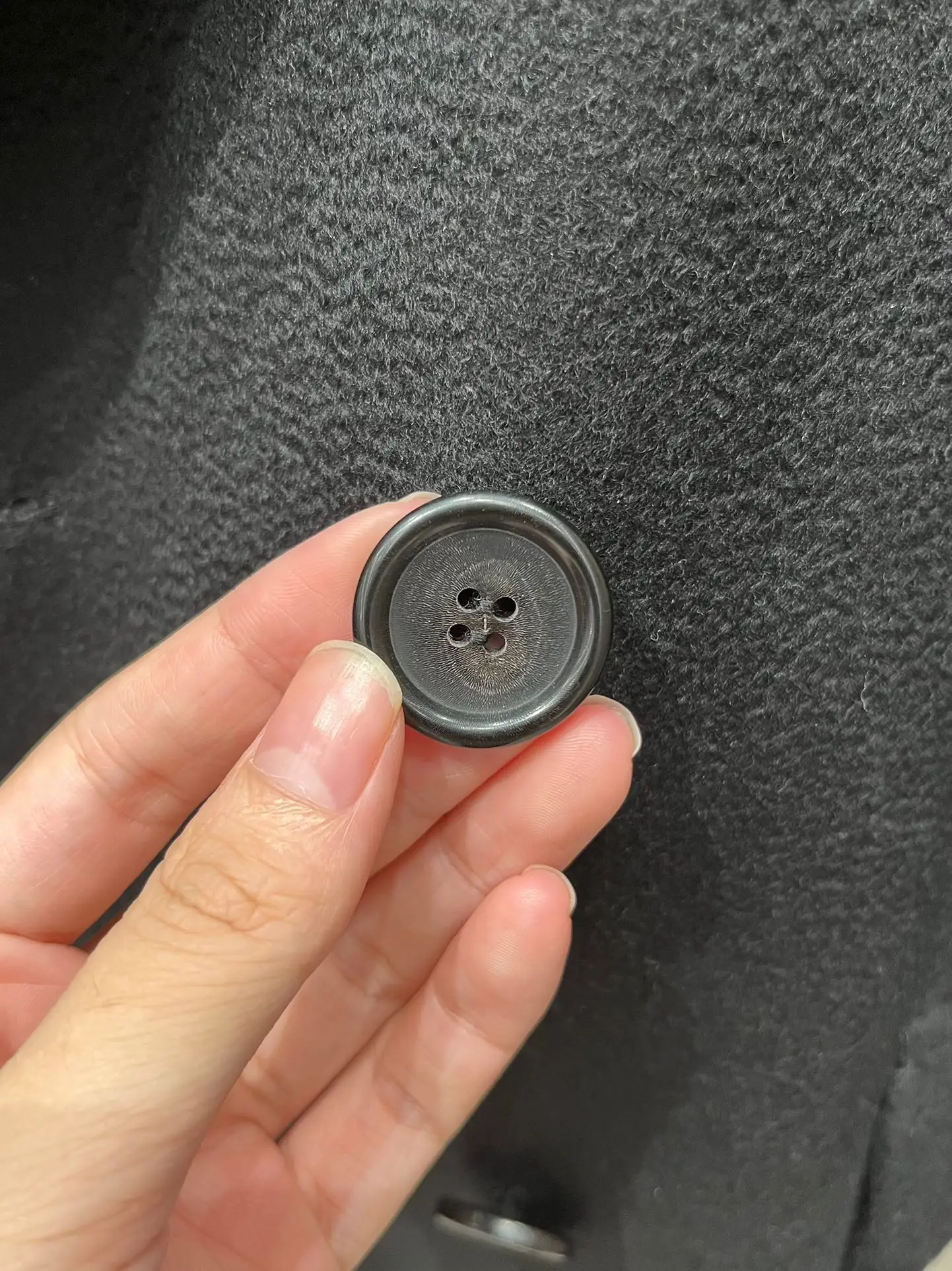 thumb