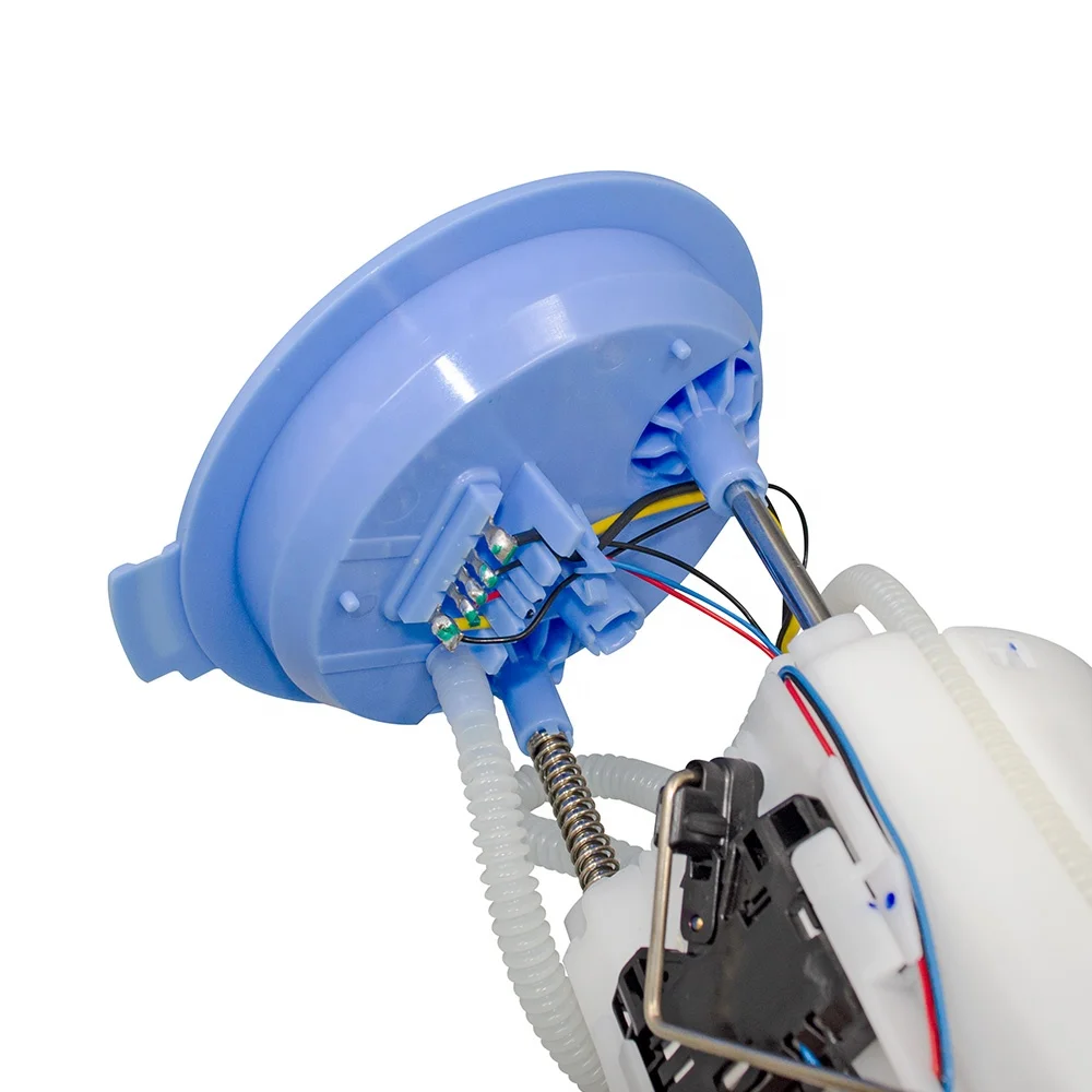 For VW Auto Spare Parts Module Fuel Pump Assembly For VW Teramont 2.0 2.5 3QG919051A 3QG919051C