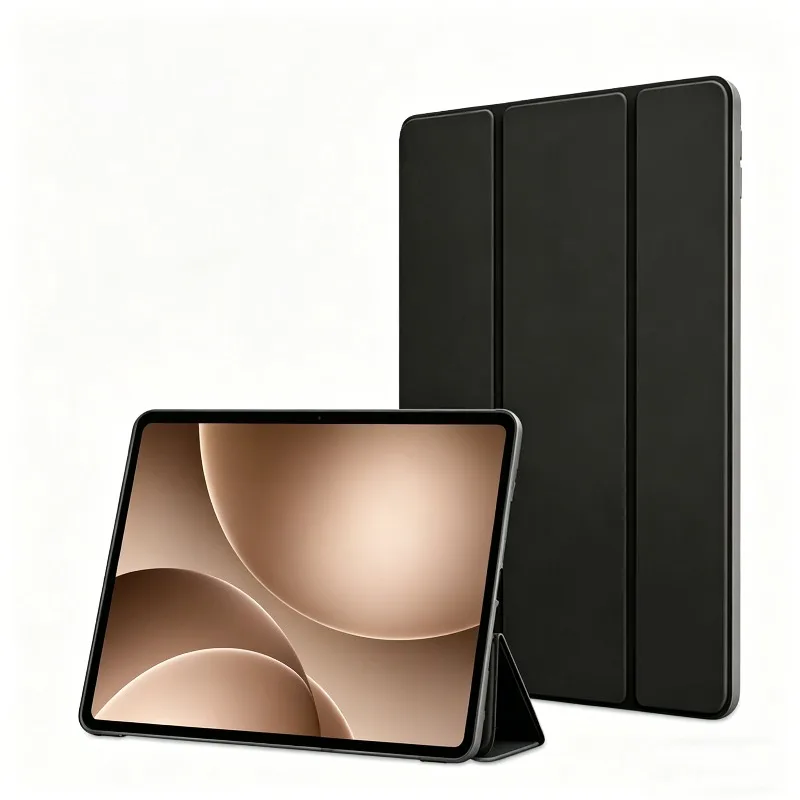 Enhanced Silicone Back Cover