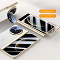 White HD Glass
