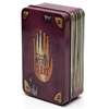 The Mystery Tarot! A 78-Card, Gravity Falls Cartoon-Inspired Tarot Deck with Guidebook 1
