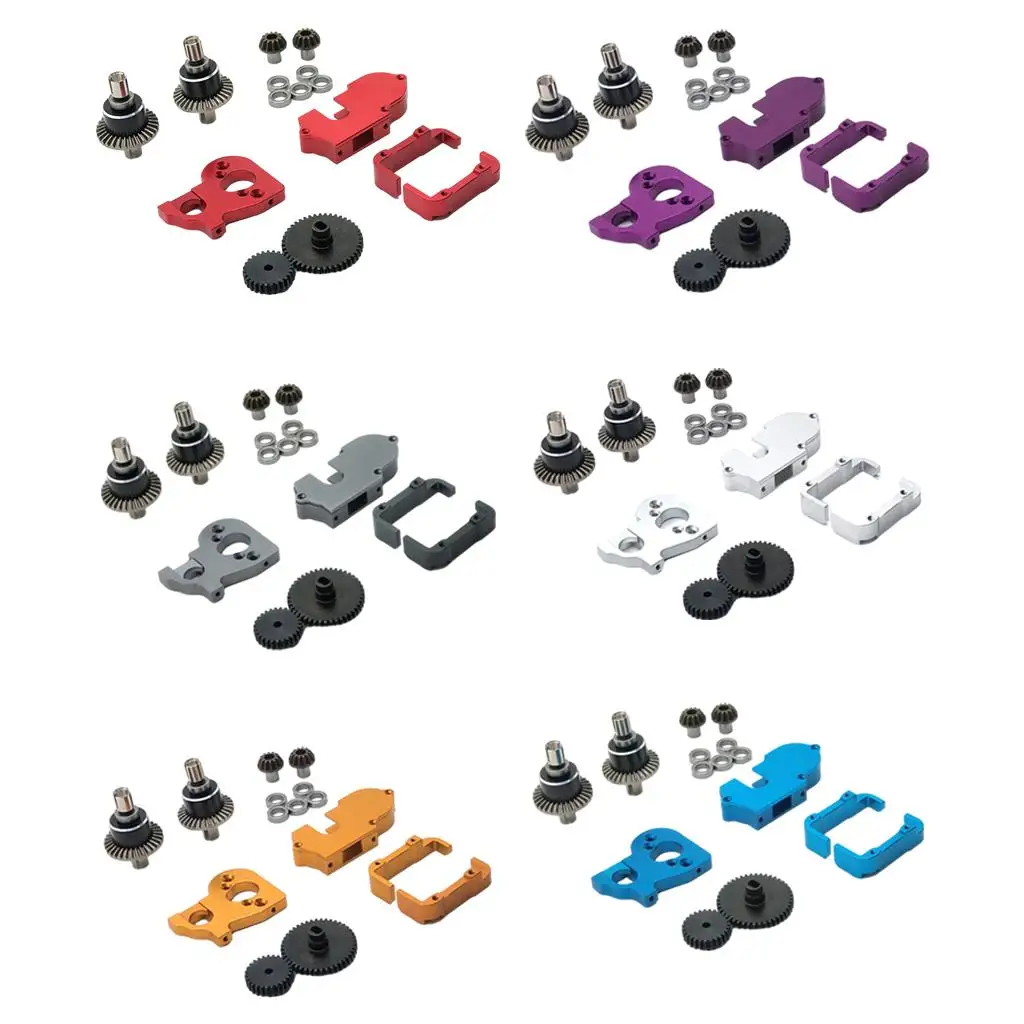 

Подшипники для автомобиля Wltoys 144001 144002 1/14