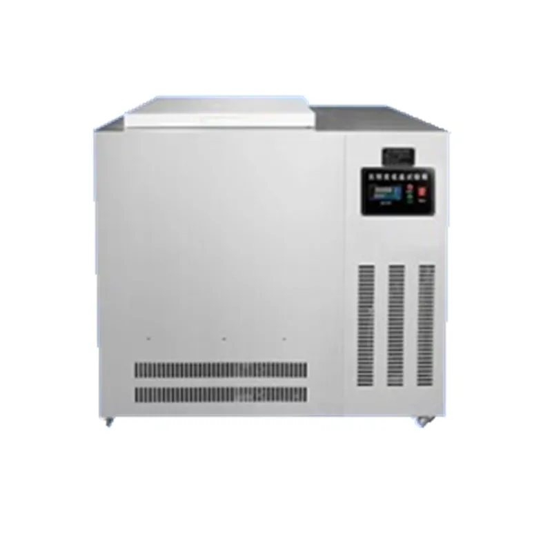 Low-temperature water tank--115L