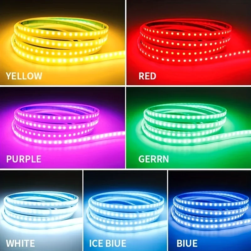 รูปสินค้า ไฟ LED ตกแต่งรถ DRL สุดคุ้ม ประหยัดไฟ