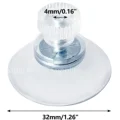 32mm (1.26inch)