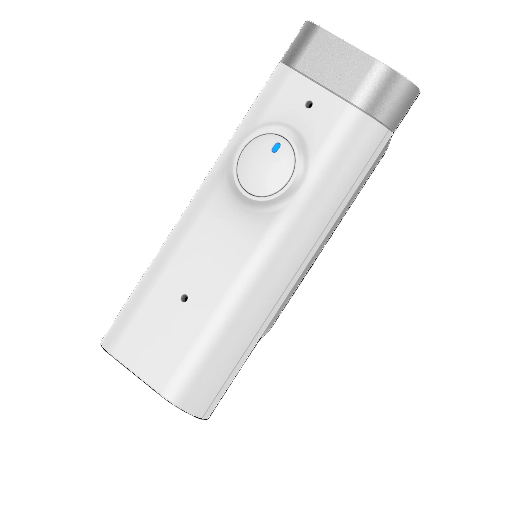 

Professional Manufacture Cheap IOS Android Dual Mode White Black AI Device Voice Recorder