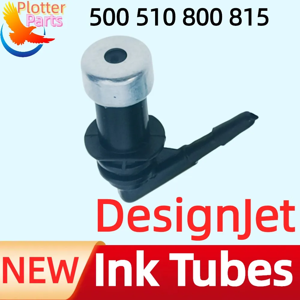 

Печатная головка, деталь для ремонта принтера для утечки труб HP DesignJet 500 510 800, деталь плоттера