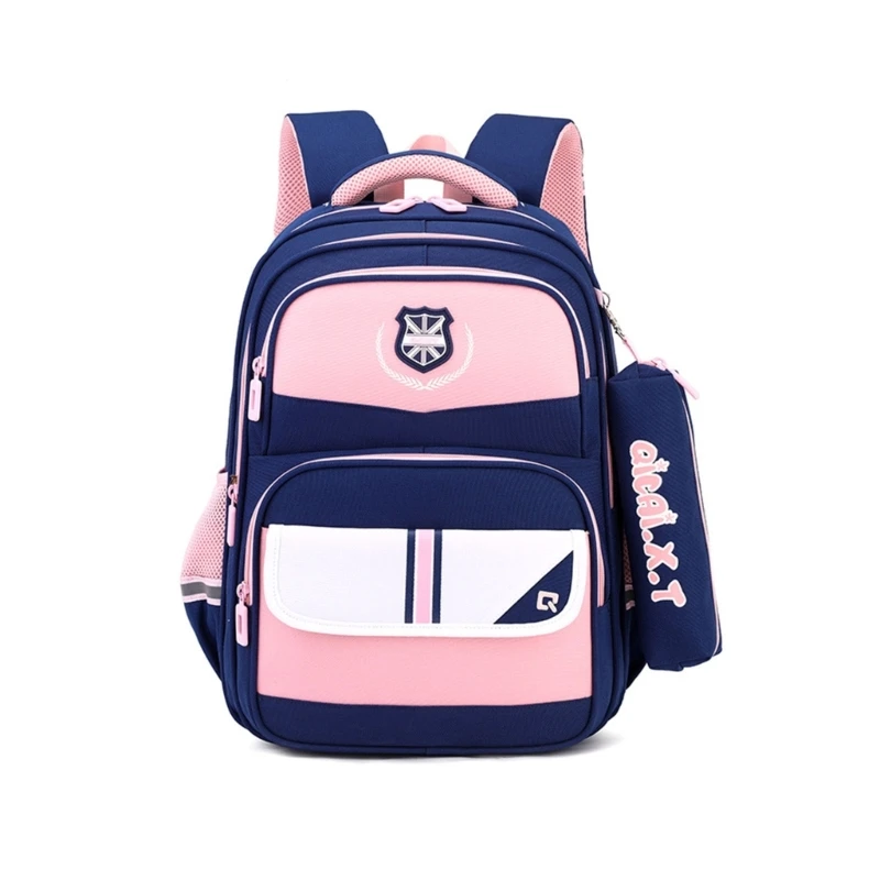 Рисунок 5 - Модный школьный рюкзак Повседневная