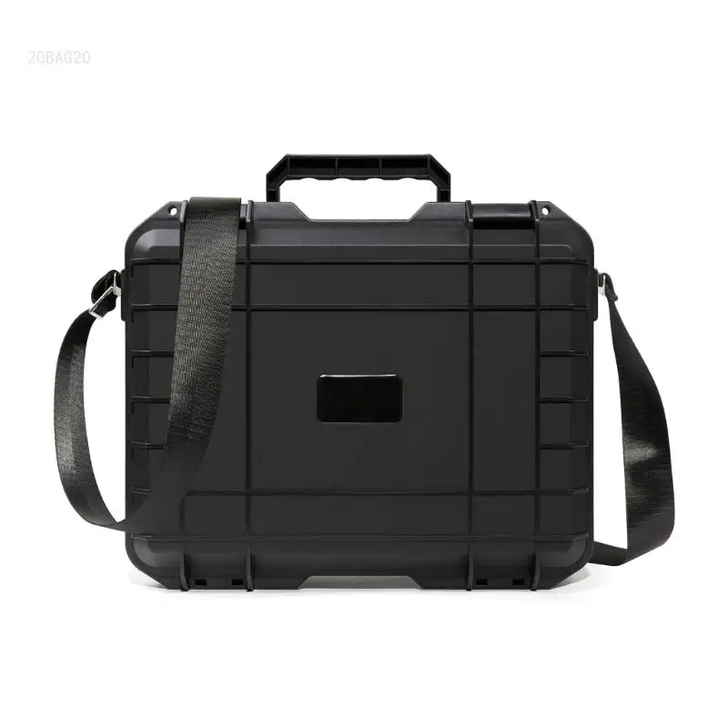 

Explosion-proof Storage Case For DJI Air 3 Travel Carrying Bag