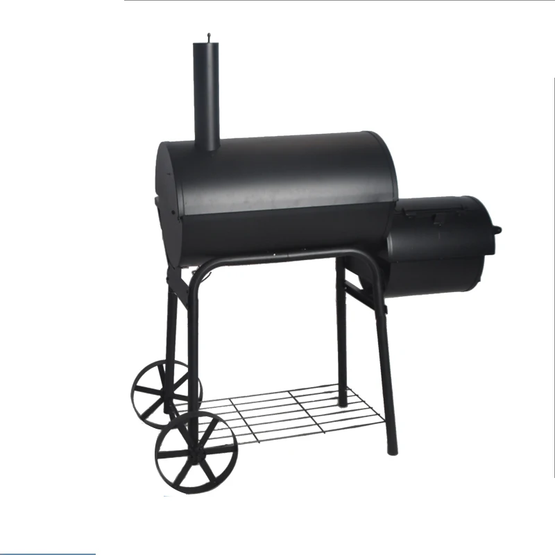 LotusGrill Torre fundida para bajo humo Parrilla de carbón de leña incl.  Placa, 4 Piezas Pinzas para parrilla, Herramienta de eliminación, Recetas -  acogedoras y atmosféricas Preparar carne Verduras : : Otros  Productos