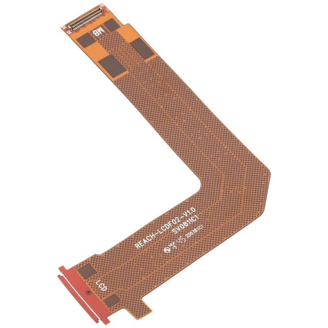 datao Replacement of Accessories LCD Flex Cable for Huawei MediaPad T3 10  AGS- L03 AGS- L09 AGS- W09 Accessory