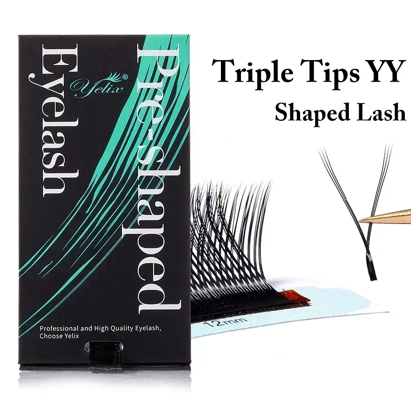 Triple Tips YY