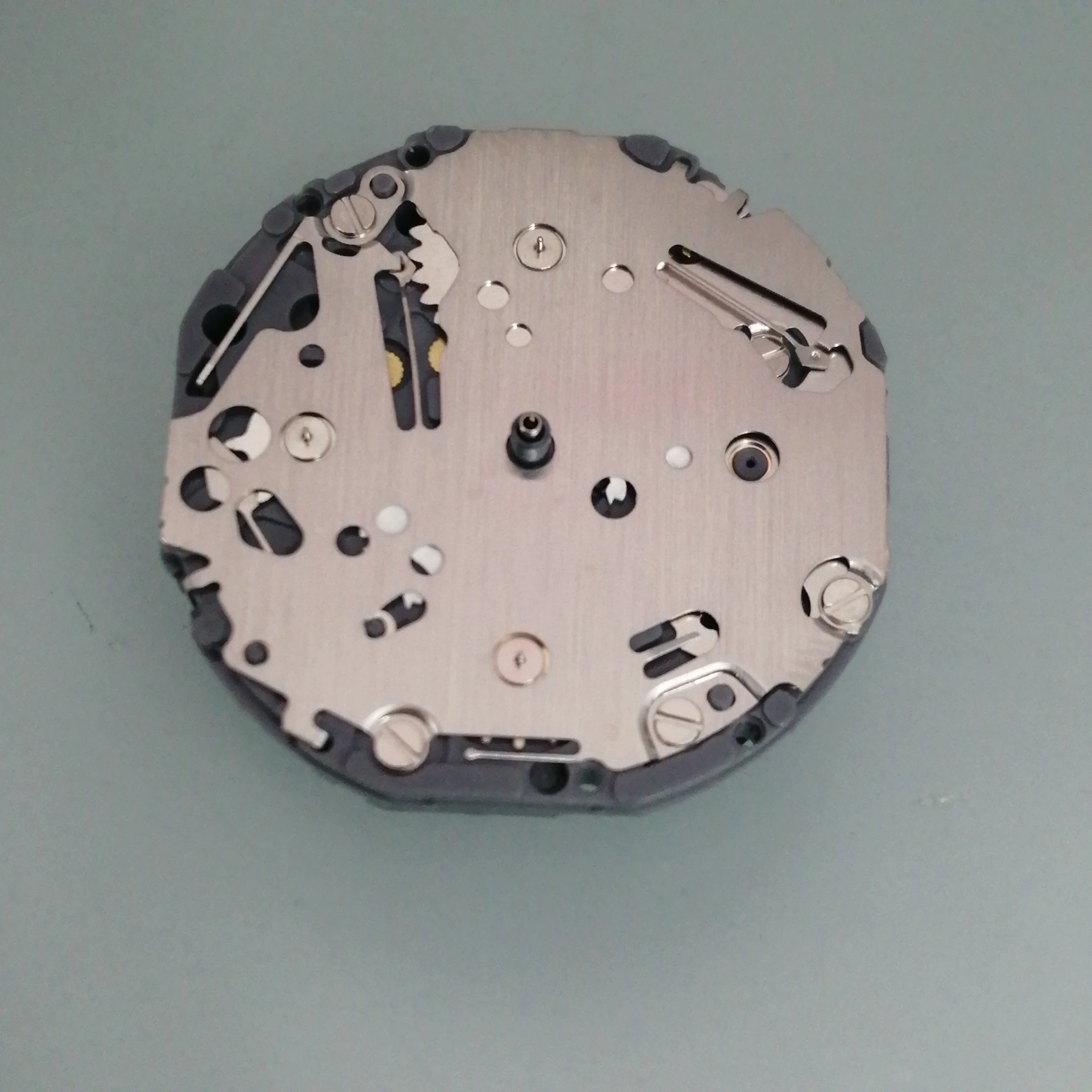 Watch Accessories Watch Movement New Vh67a Movement Quartz Movement