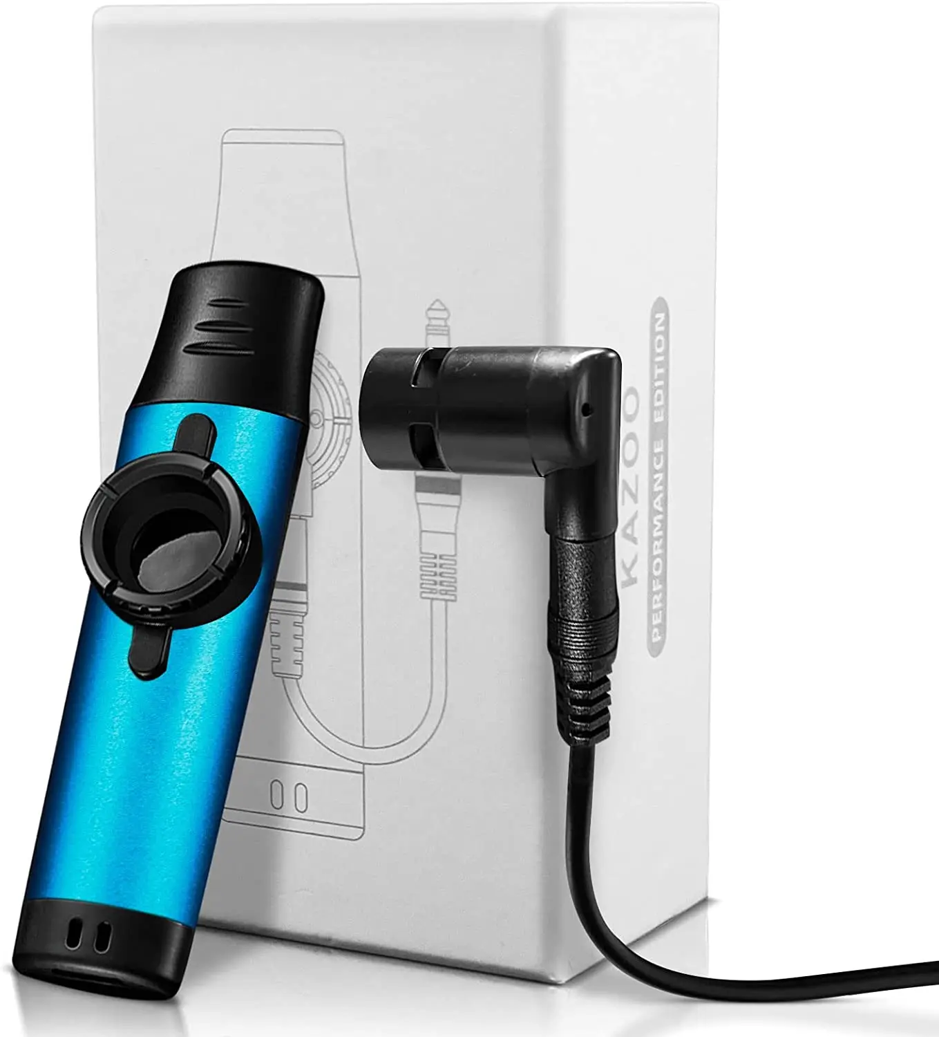 Aluminum Alloy Woodwind Instrument Aluminum Alloy Musical Instrument