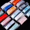 2.5x3cm Super Mini Thick Transparent Zipper Lock Bag Cute Cartoon Clear Plastic Bag Jewelry Pills Button Storage Loading Bag 4