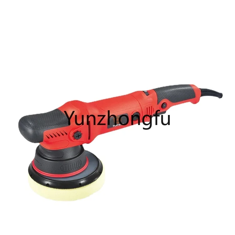 

1000w 125mm Power Automatic Wax Polishing Electric Car Buffing Machine