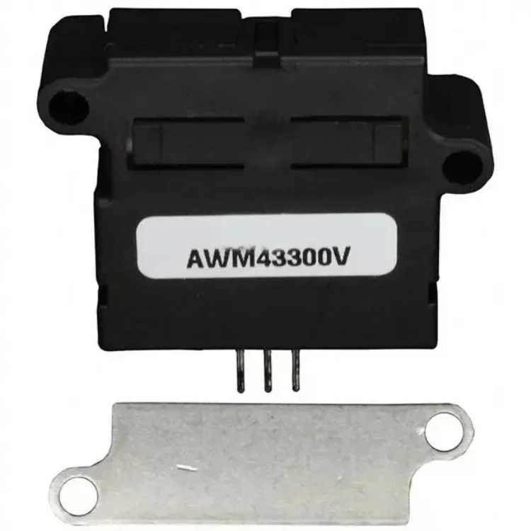 

AWM43300VH датчик расхода воздуха Диапазон Потока 0 ~ 1000SCCM