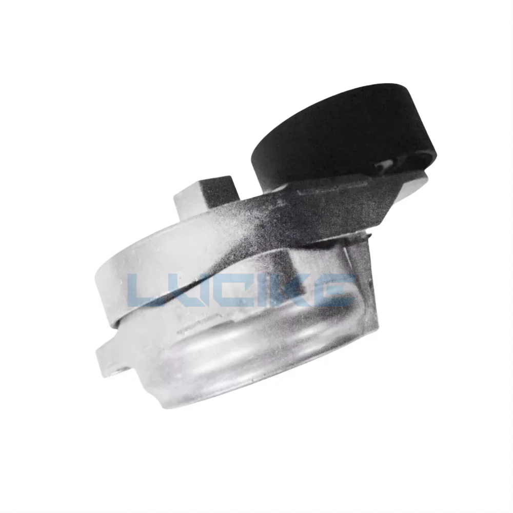 랜드로버용 드라이브 벨트 텐셔너, LR022809, L405, L322, 스포츠 4.4, TDV8