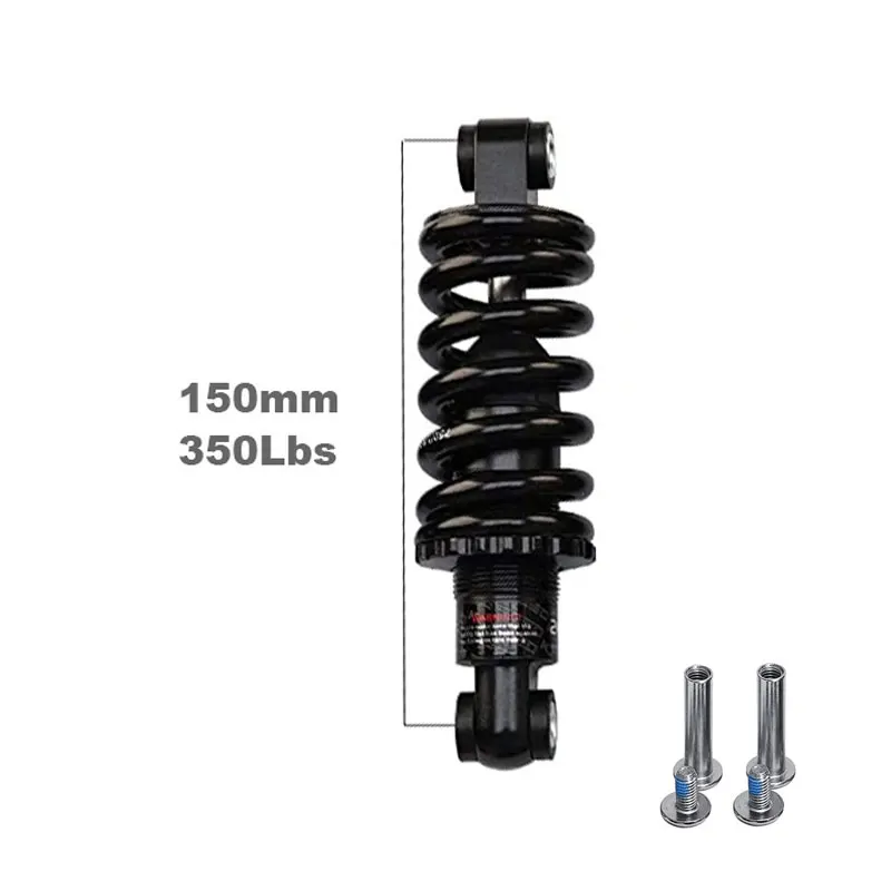 バイク用サスペンション コイルスプリング式 Amazon.co.jp: ツールズアイランド(Toolsisland) コイル