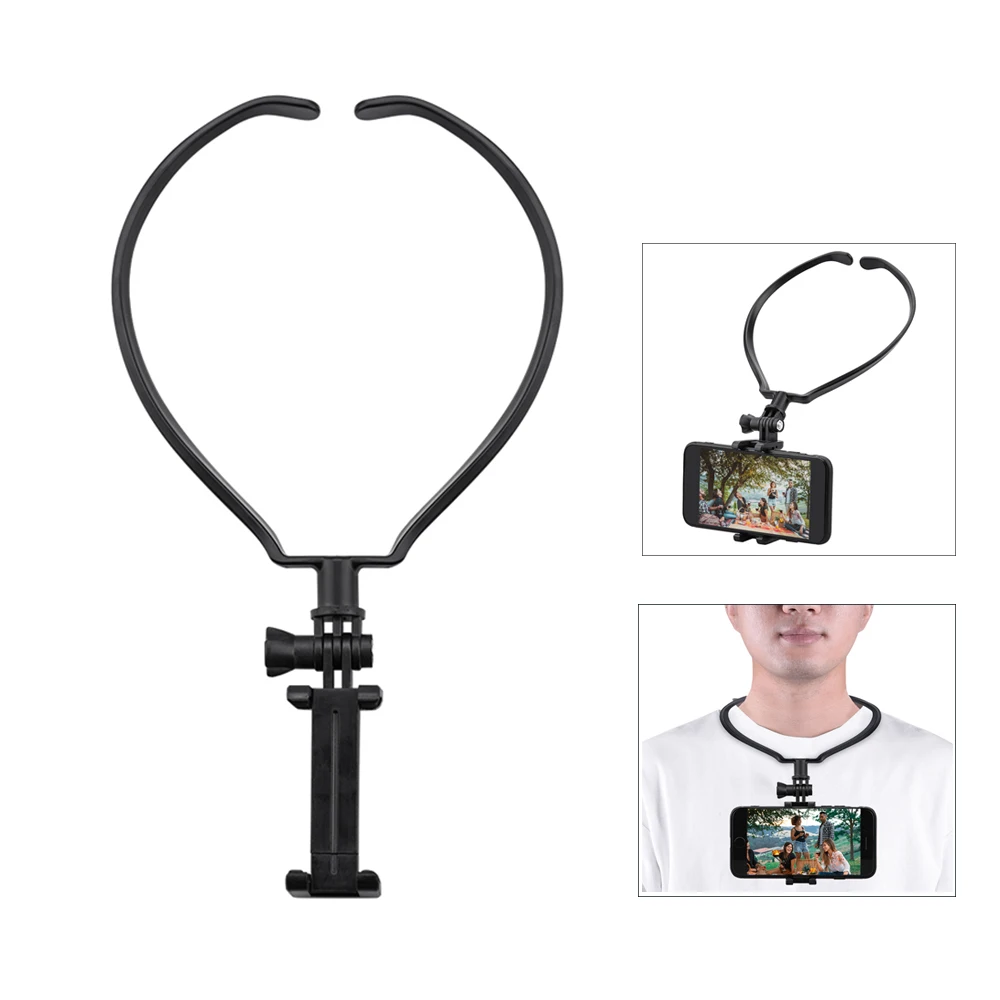 Neck Holder