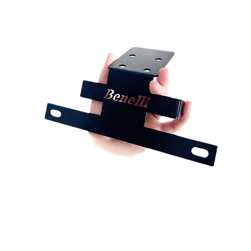 Eliminatore Parafango Moto Coda Ordinata Fanale Posteriore Porta Targa Per Keeway Rkf 125