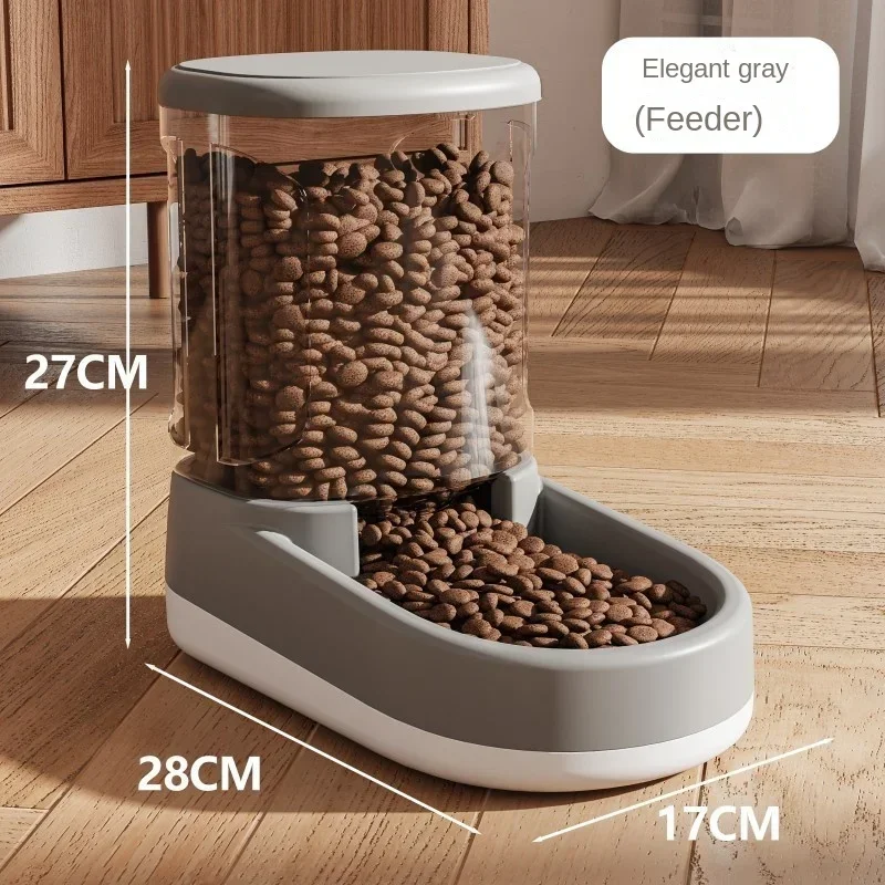 GreyFeeder