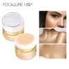 FOCALLURE Diamond Body Glitter Highlighter Powder Shimmer Bronzer Face Contour Sparkle Blusher Loose Powder Makeup Cosmetics 1
