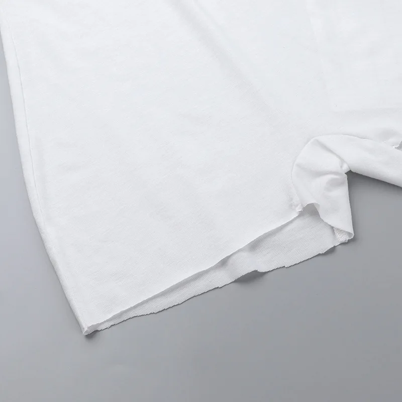 Mono de una pieza blanco con estampado de letras para mujer, mono sin mangas, mono corto ajustado, ropa de verano