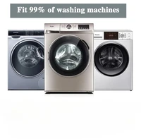 ห้องซักรีด ตู้ออแกไนเซอร์ ตู้อ่างล้างจานพร้อมเครื่องซักผ้า ตู้ซักรีดสมัยใหม่ 4