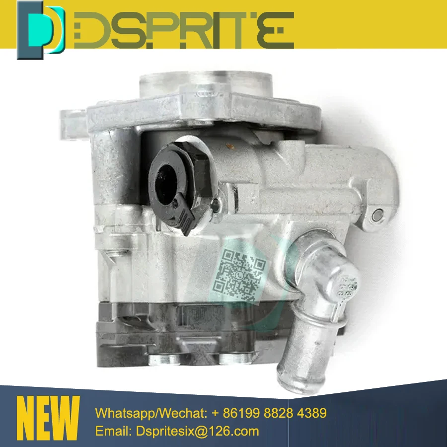 

Power steering pump J109 420145157A for Lamborghini Gallardo Spyder LP560 2010