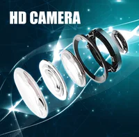 Mini WIFI RC Boat Six-way Submarine Diving Real-time Transmission Underwater Camera Speedboat Photo Video Toys Christmas Gifts 4