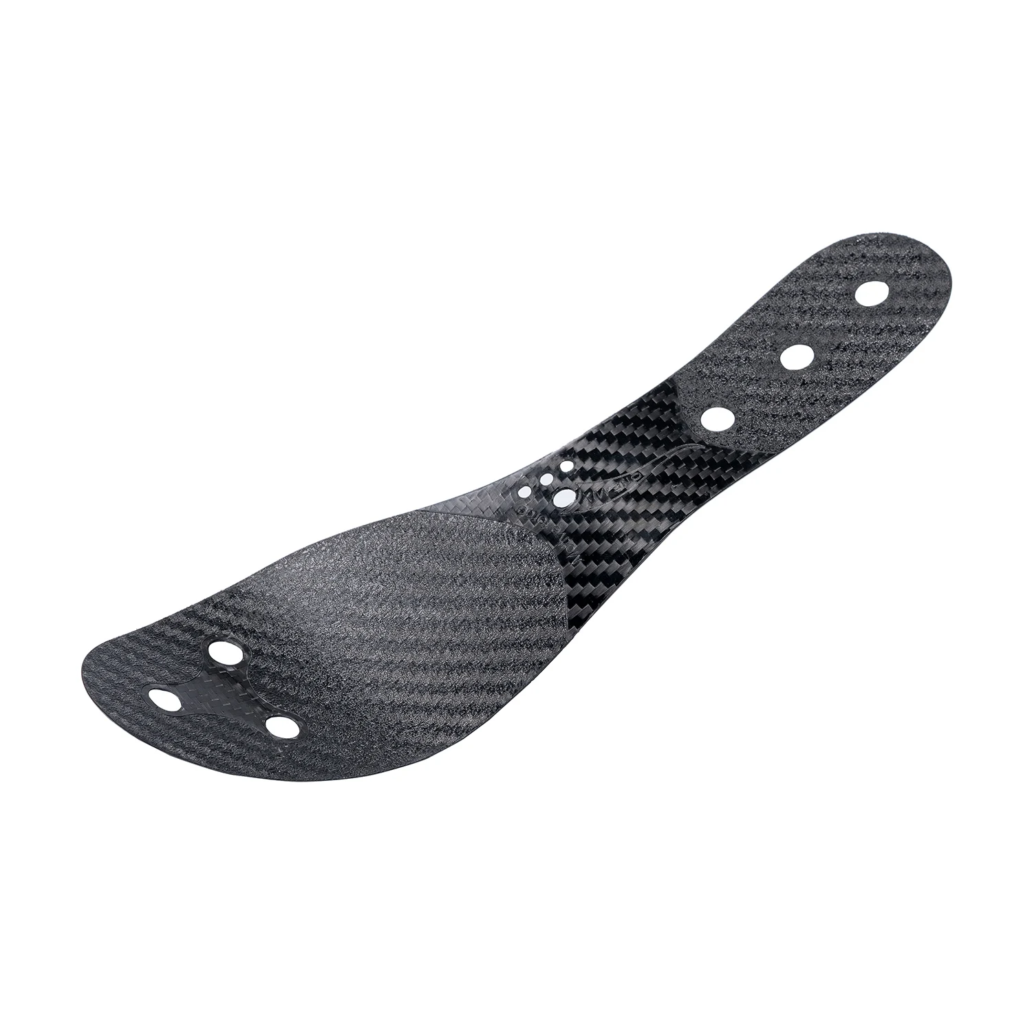 

ONEMIX new design Special Carbon Plate For Running 45° Shovel Carbon Plate Lean Forward Leaning Speed