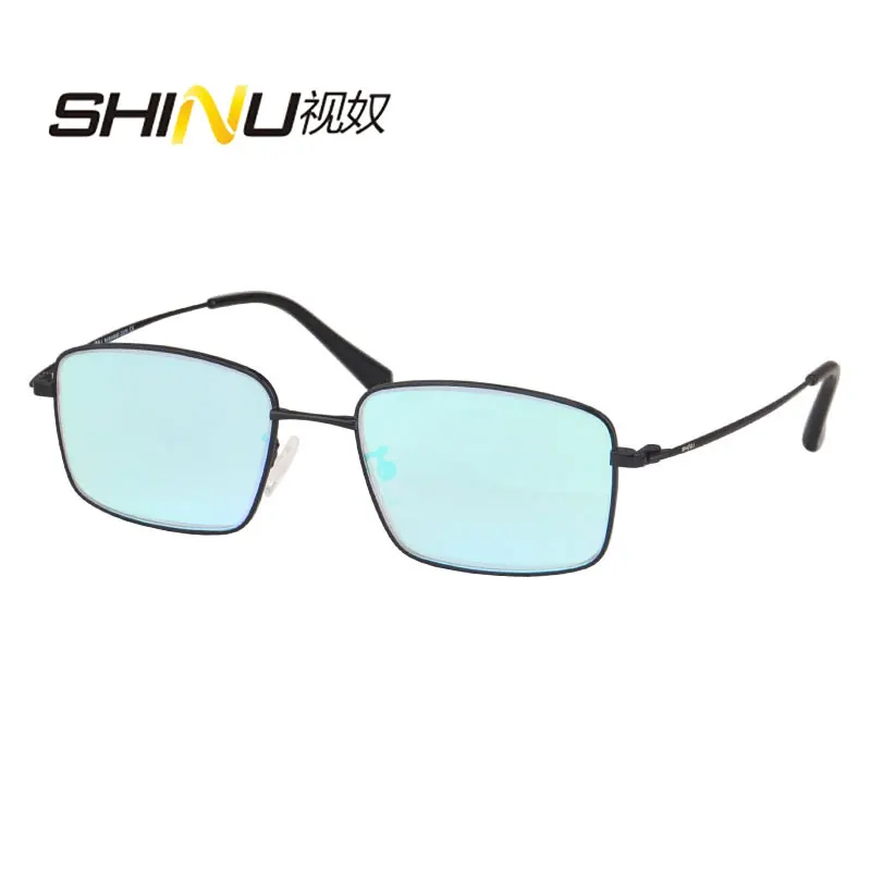 color blind glasses red green Deutan and Protan Color Blindness occhiali daltonici pour
