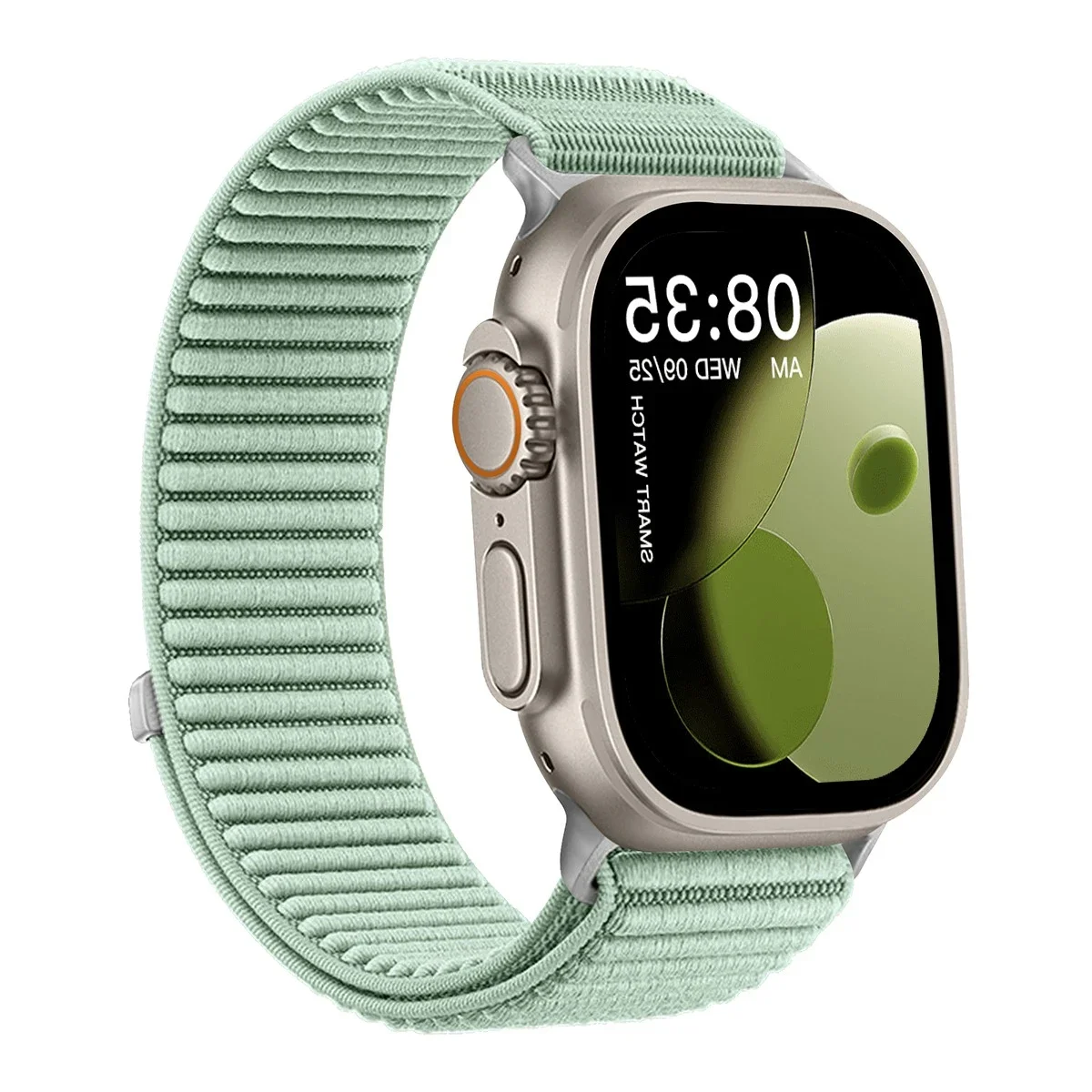 ตัวเลือกสินค้า สายนาฬิกา Apple Watch รุ่น 11 10 ถัก 42-46 มม.