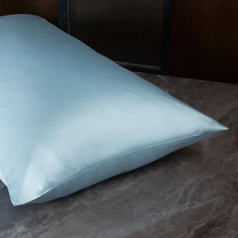 Fronha de Seda de Amoreira Natural - Imagem 3