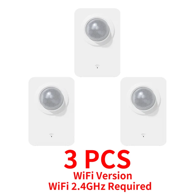 WiFi Ver 3PCS