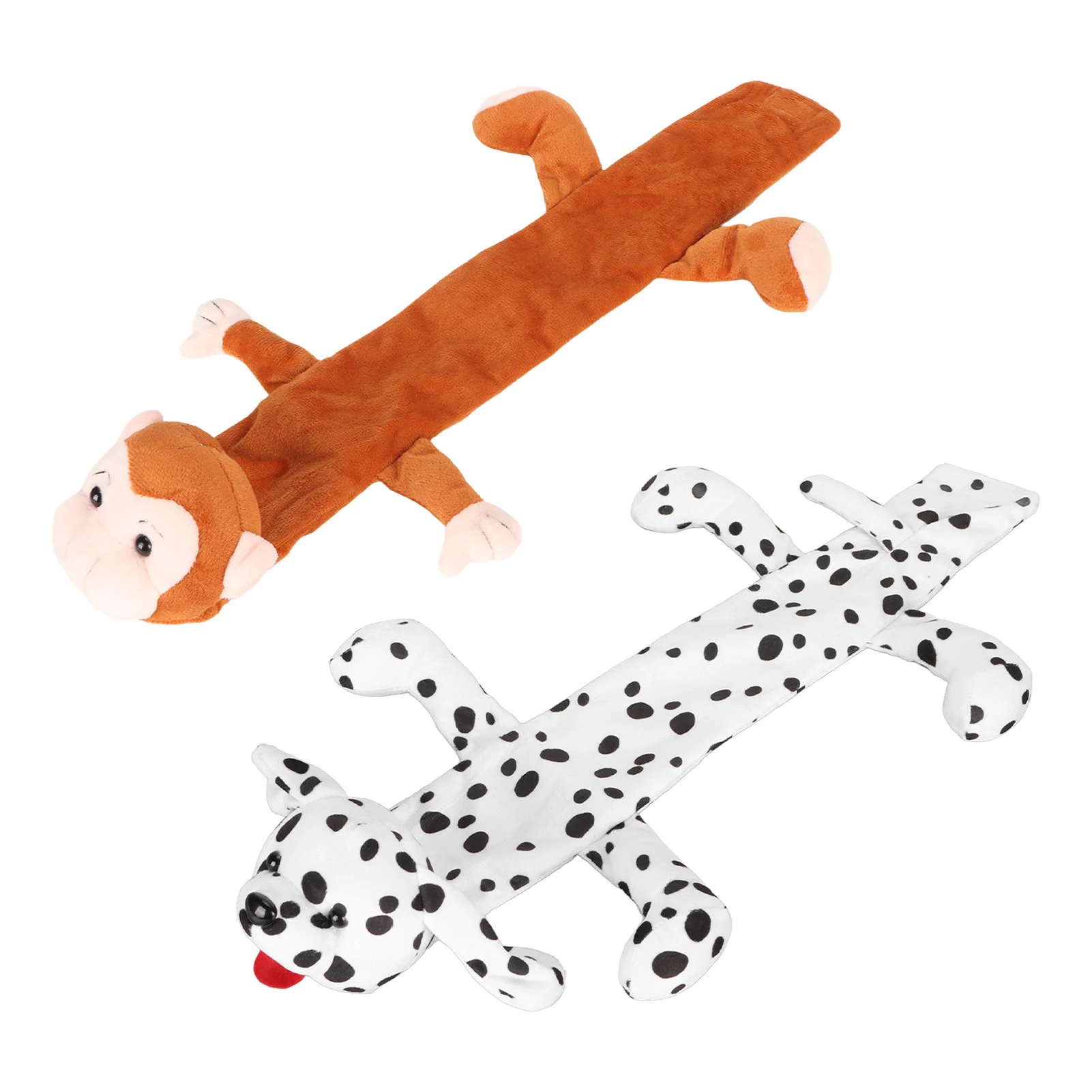 Stethoscope Covers Cute Animal Shape Plush Material Stethoscope Cover Sleeves Stethoscope Accessories for Nurses Doctors