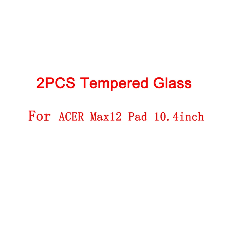 Premium HD Tempered Glass Screen Protector Film