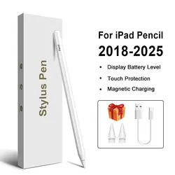 Universal Stylus Pen for iPad and Apple Pencil (Stylus)
