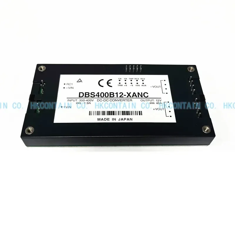 신형 모듈 DBS400B12-XANC DBS700B12 DBS700B24 DBS700B48-XTAJ HYG50P120D1K1
